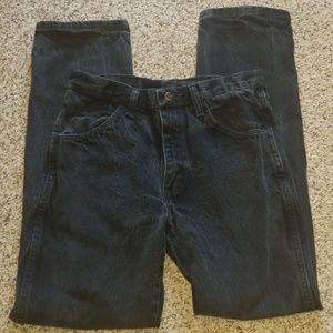 Rustler Jeans